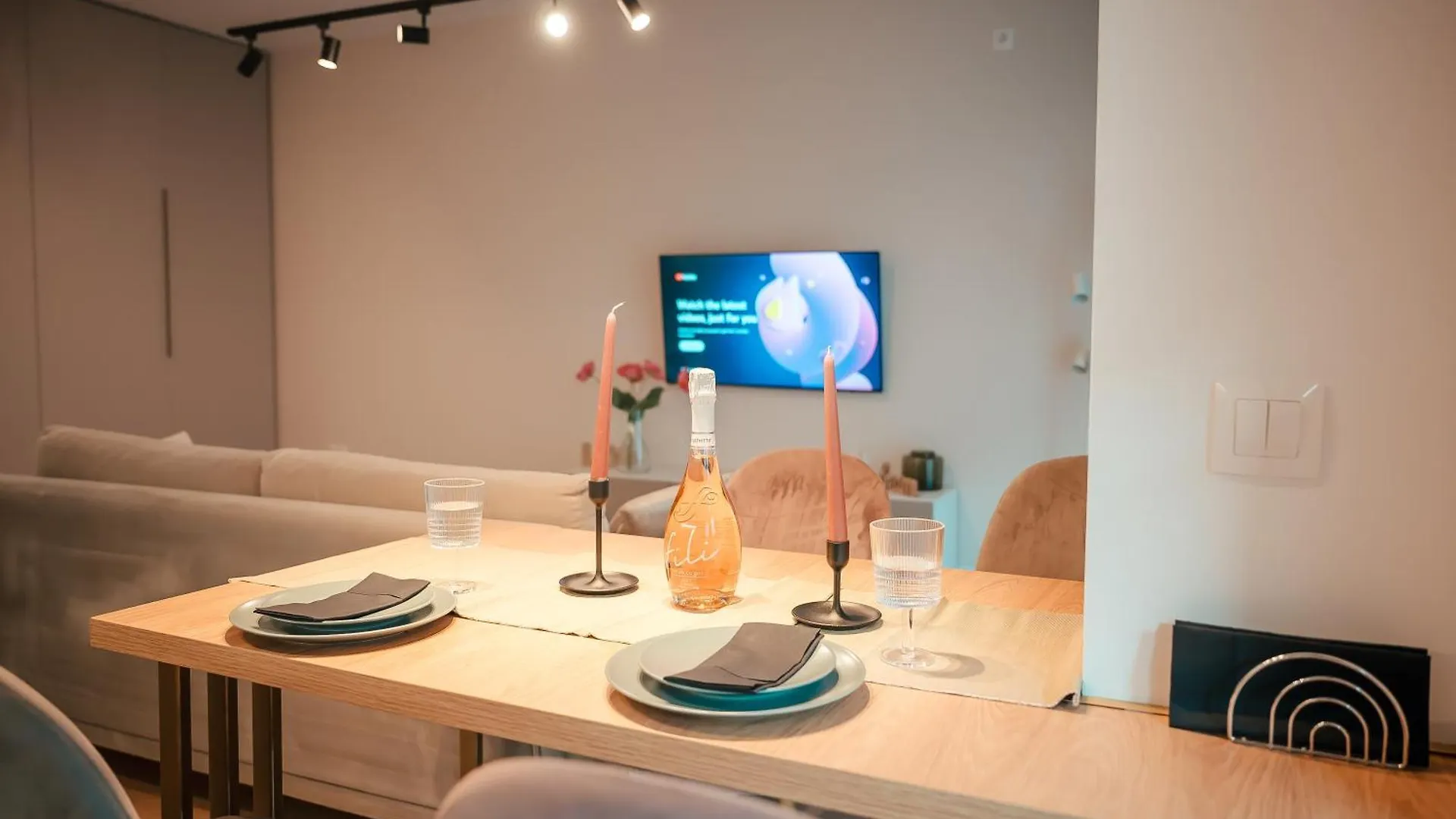 Contacten van Modern Apartment Atria Urban - North Bucharest, Sector 1