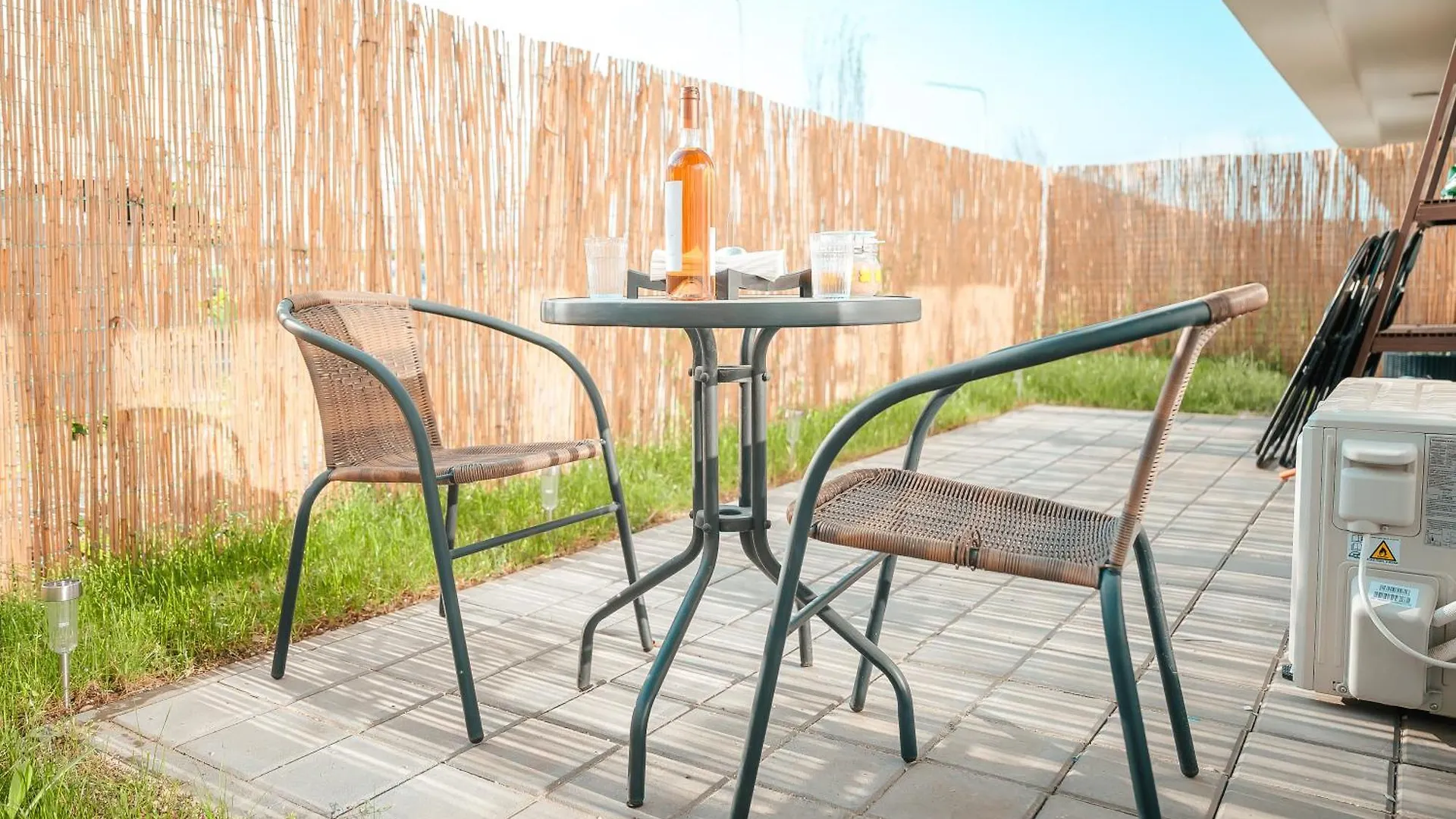 Modern Apartment Atria Urban - North Bucharest, Sector 1 Boekarest